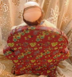 grandpa ad bk chair